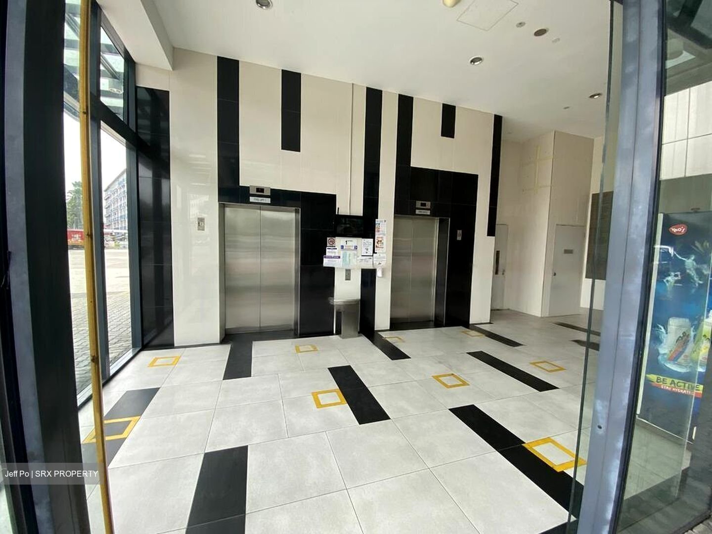 8B @ Admiralty (D27), Factory #457273231